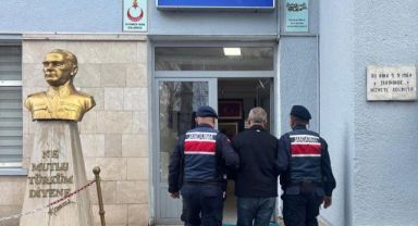 FETÖ'den kesinleşmiş cezası bulunan ihraç polis yakalandı
