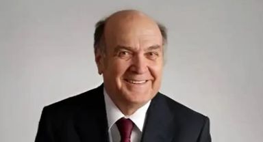 Gazetecilik ve iş dünyasının tanınan ismi vefat etti!