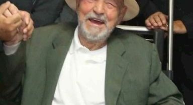 Hayırsever işadamı Ali Rıza Özderici hayatını kaybetti