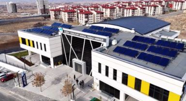 İldem - Yeşilyurt Sosyal Yaşam Merkezi kapılarını açtı