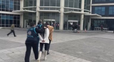 İnternet bankacılığı hırsızları ekiplerden kaçamadı