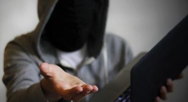 İş adamına şantaj iddiası