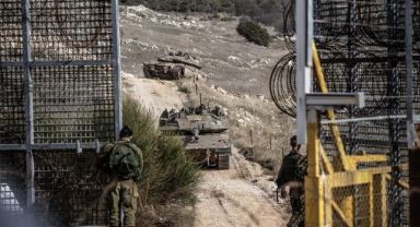 İsrail ordusu, Suriye topraklarında yeni alanlar işgal etti