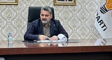 Kayseri AK Parti İl Başkanının Instagram hesabı çalındı