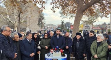 KAYSERİ BASINI YENİDEN TOPLANDI: MUHAMMED YUSUF İÇİN ZAMAN DARALIYOR