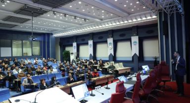 Kayseri Büyükşehir'den bağımlılıkla mücadele eğitimi