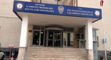 Kayseri'de 15 hırsızlık olayı aydınlatıldı, aranan 231 kişi yakalandı