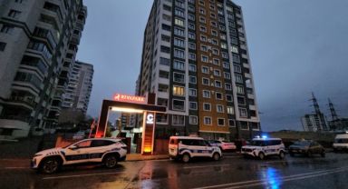 Kayseri'de intihar: Silahla kendini vuran şahıs hayatını kaybetti