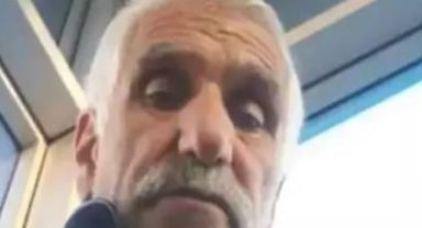 Kayseri'de 'kız kaçırma' cinayetinin tutuklu sanığına 23,5 yıl hapis