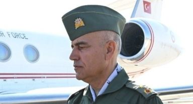 Kayseri'ye şehit ateşi düştü