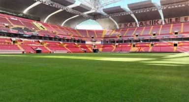 Kayserispor, Galatasaray maçının biletlerini satışa sundu! İşte fiyatlar...