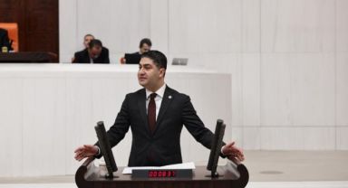 MHP Genel Başkan Yardımcısı Özdemir'den yerel medyaya ‘destek' çağrısı