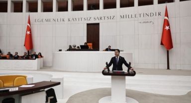 MHP'li Özdemir: