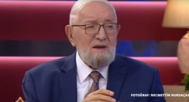 Nursaçan ailesinin acı günü