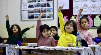 Okullarda yeni dönem başladı Resmi Gazete'de yayımlandı 4 yıl değiştirilmeyecek