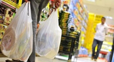 Plastik poşete zam geldi: Yeni fiyat 1 Ocak'tan itibaren geçerli olacak