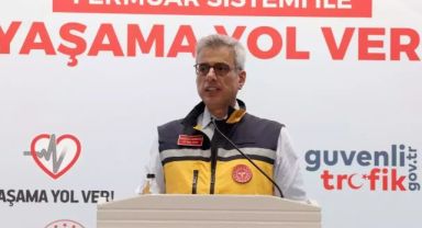 Sağlık Bakanı Memişoğlu'ndan 'fermuar sistemi' çağrısı: Yaşama yol ver!