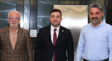 Sanayicilere ruhsat müjdesi