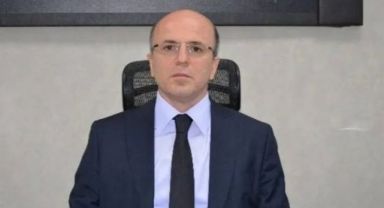 Şehir Hastanesi başhekimliğine İbrahim Özcan getirildi