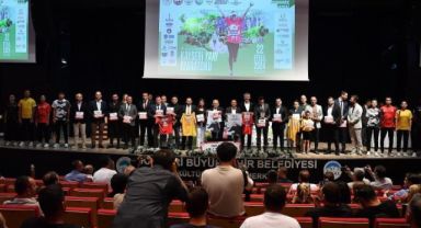 Spor A.Ş. 2024 yılında spor 1 milyon 400 bin kişiye hizmet verdi