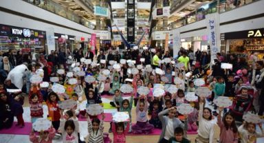 Spor A.Ş.'den hafta sonu iki özel etkinlik