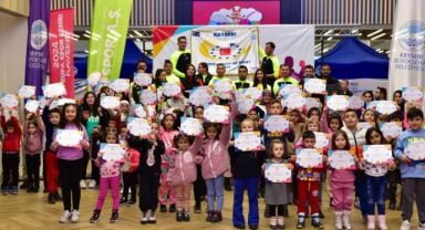 Spor A.Ş., KUMSmall'da sporseverlerle buluştu