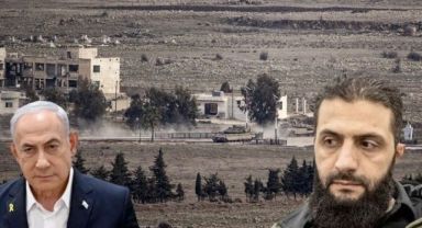 Suriye sınırına Taliban mı Siyonizm mi geliyor? Akif Beki Türkiye'ye tehdidin kimden yaklaştığını yazdı