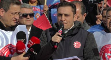 TEÇ-SEN eğitim çalışanlarının taleplerini sıraladı