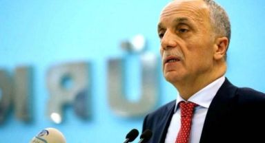TÜRK-İŞ'ten asgari ücret tepkisi: Kabul etmek mümkün değil