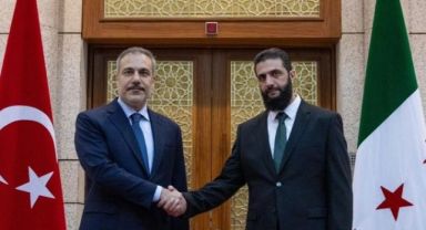 Türkiye'nin Suriye ile Doğu Akdeniz hamlesi Rumları korkuttu
