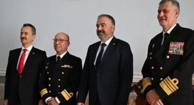 Türkiye tarihinde bir ilk! AB ve NATO üyesi ülkeye askeri gemi ihracatı