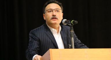 Vali Çiçek: