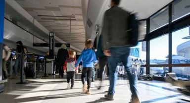 Yeni yılda uygulanacak yurt dışı çıkış harcı bedeli belli oldu