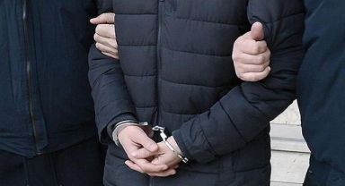 11 yıl hapis cezası bulunan şahıs yakalandı
