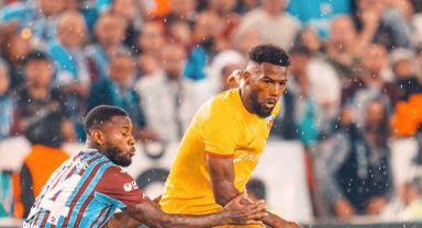 19 maçta Kayserispor 3 kez Trabzonspor 12 kez kazandı