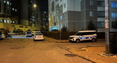 2 gündür haber alınamayan kadın evinde ölü bulundu