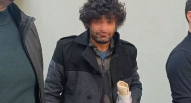 233. İntihar Girişiminden Dönerle Vazgeçti!