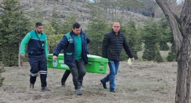 5 gündür haber alınamıyordu, tabancayla vurulmuş şekilde ölü bulundu