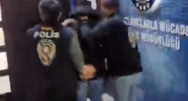 51 milyon TL'lik işlem hacimli 'yasa dışı bahis' operasyonunda 9 kişi yakalandı