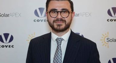 AK Parti Kayseri İl Başkanı Hüseyin Okandan oldu