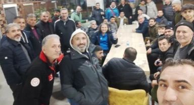 Akkışla Dostluk Turnuvası Sona Erdi: Şampiyon Şen Gençlik Takımı