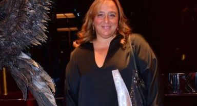 Ayşe Barım tutuklandı