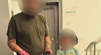 Babasının kazara vurduğu çocuk 2 gündür süren yaşam mücadelesini kaybetti