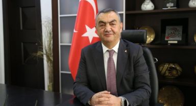 Başkan Büyüksimitci, “2024 yılını 3 milyar 750 milyon dolar civarında kapatacağız ”