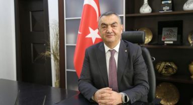 Başkan Büyüksimitci’den 10 Ocak Çalışan Gazeteciler Günü mesajı