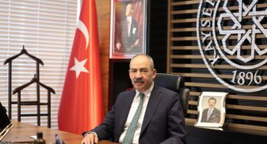 Başkan Gülsoy: “Basın demokrasimizin olmazsa olmazlarından biridir”