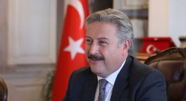 Başkan Palancıoğlu: “Miraç gecesi İslam aleminde büyük öneme sahiptir”