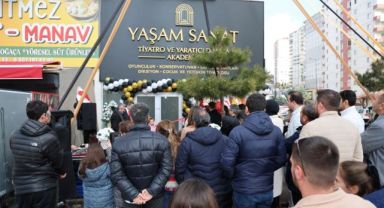 Başkan Yalçın: