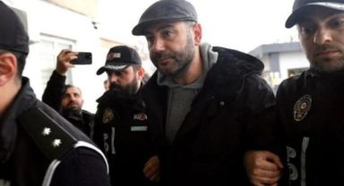 Beşiktaş Belediye Başkanı Rıza Akpolat tutuklandı