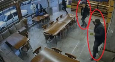 Çatışmada kendisi de yaralanan cinayet sanığı fırıncıya 10 yıl hapsin gerekçesi: Silahındaki mermilerin tamamı bitene kadar ateş etti